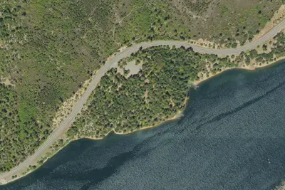 Watkins Campground