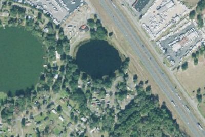 Lake Park R V & Campground