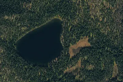Camp site