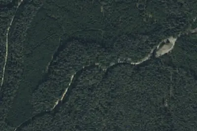 Palmer Mtn Road-010