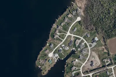 Camp site