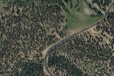 Camp site