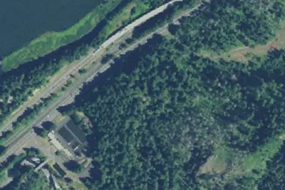 Eagle Creek Campground