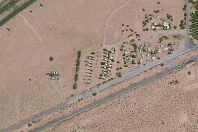 RV park