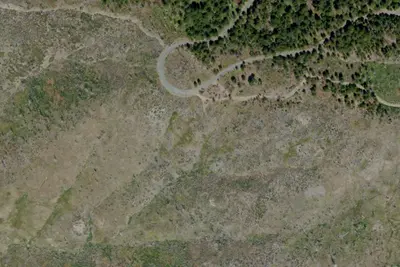 Boardman Ridge Campground