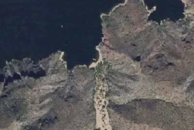 Camp site