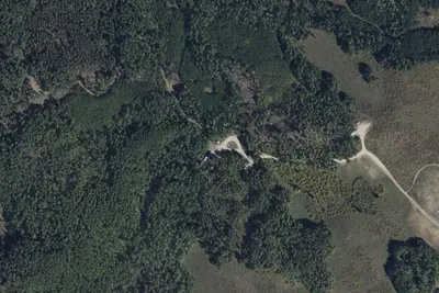 Farnsworth CUA Dispersed Camping