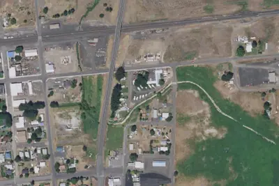 Sprague RV Park