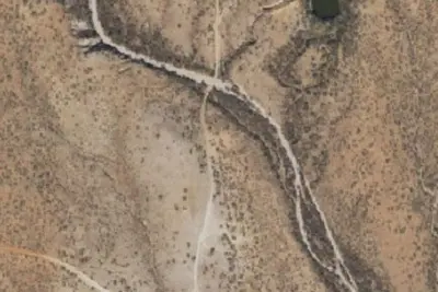Camp site