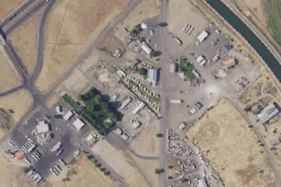 Entzel RV Park