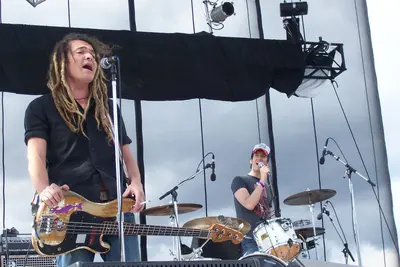 Nada Surf @ Sasquatch 2006 (156828200)