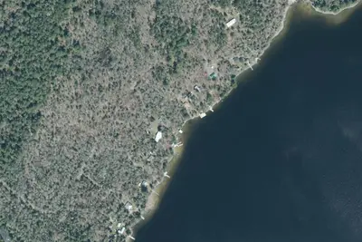 Camp site
