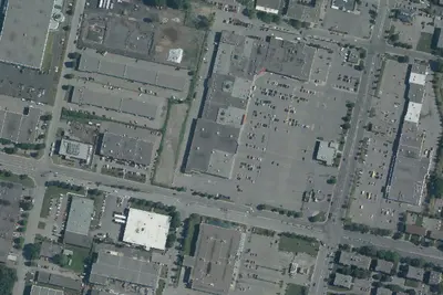 Walmart · Montréal