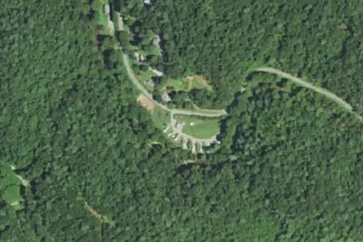 Stoney Fork Campground