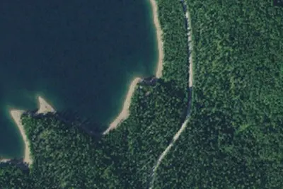 Chlorinda Southwest
