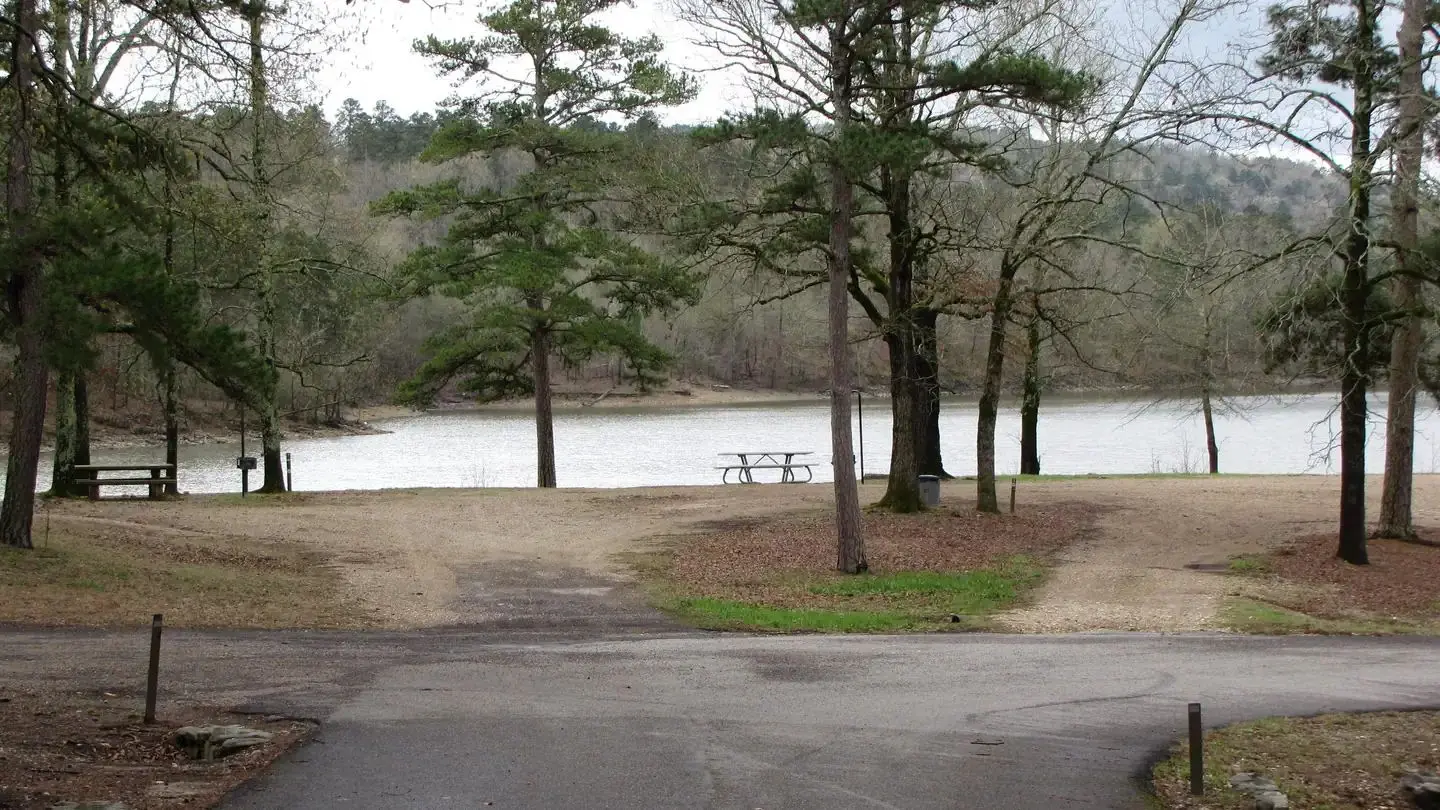 Bear Creek Campsites