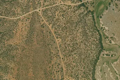 U.S. Fish and Wildlife Service Site 18