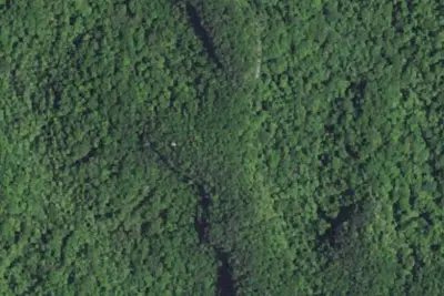 Camp site