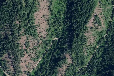 Rd 614 Site 1