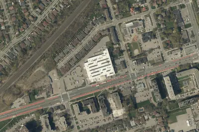 Walmart · Toronto