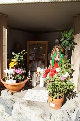 2013, Giving Thanks - panoramio