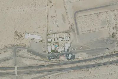 RV park