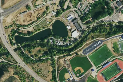 Clear Creek RV Park
