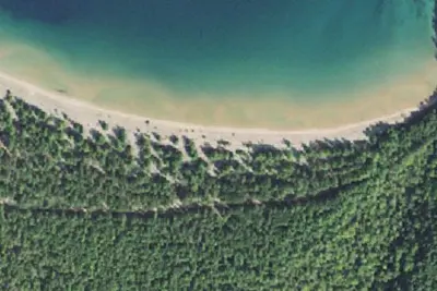 Little Dunes I