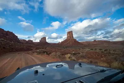 Valley of the Gods - 50077477606