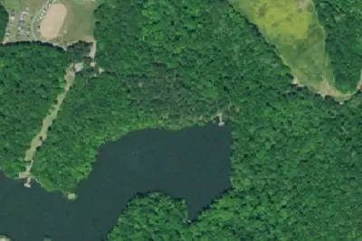 Camp site
