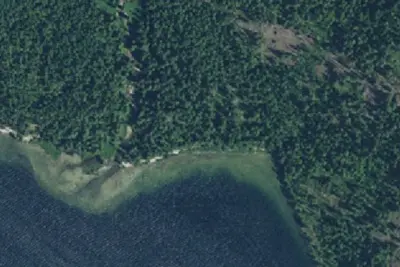 Trapper Creek Campground