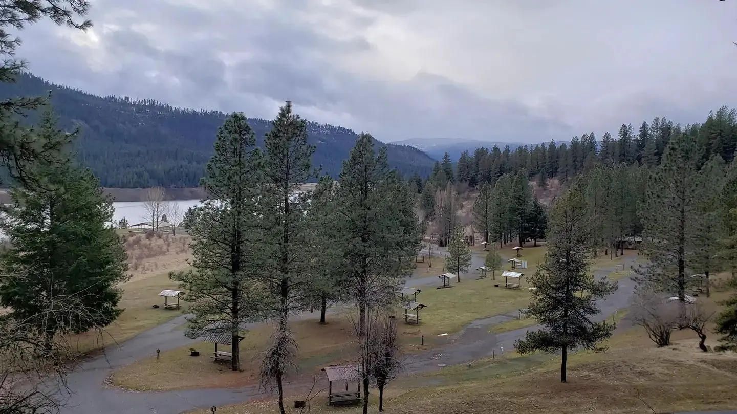 Dent Acres Campground