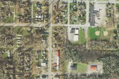 Arnold's Campground & RV Park