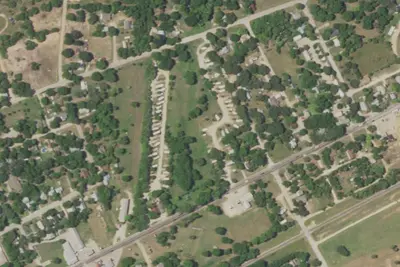 Rockdale RV Park