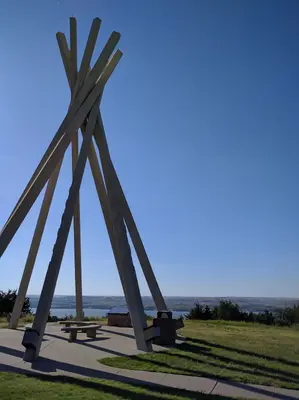 Chamberlain SD rest area 03
