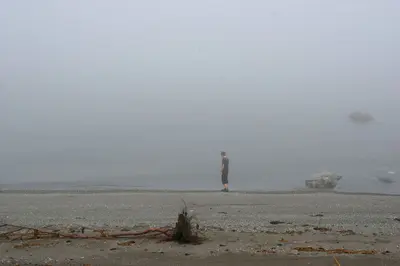Brouillard sur Le Saint-laurent (3859316697)