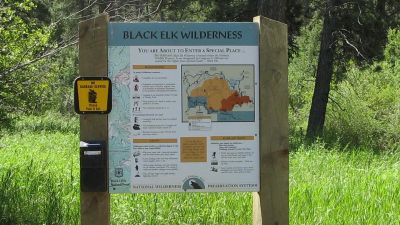 Willow Creek Horse Camp