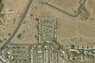 River City RV Park