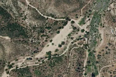 Navajo Flat/Ohv Staging Area