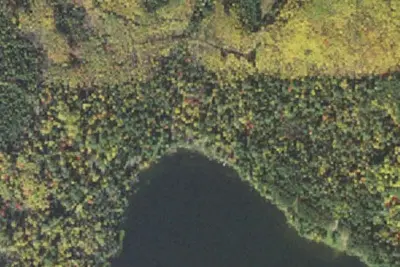 Thistledew Campground and Day-Use Area