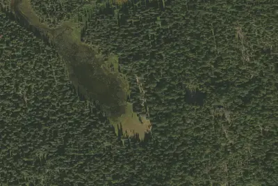Camp site