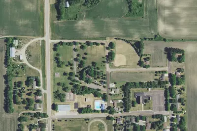 Lion's RV Park