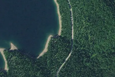 Chlorinda Northeast