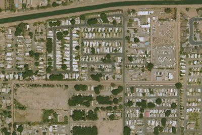 Desert Breeze RV Park