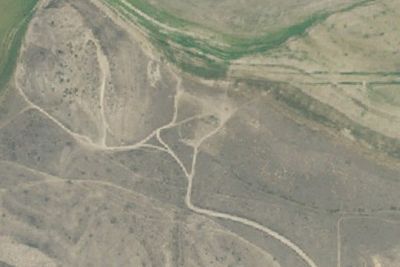 Hap Hawkins Campground