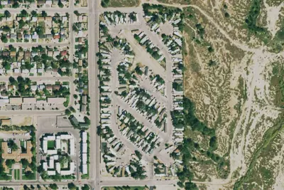 Pueblo Pointe