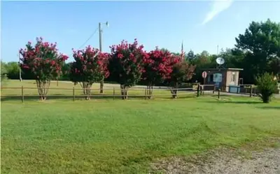 Caney Creek