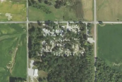 Old Bates Campground