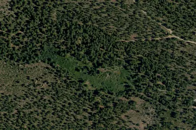 Camp site