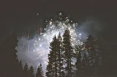 South Lake Tahoe, United States (Unsplash sFBNfLEvf0M)
